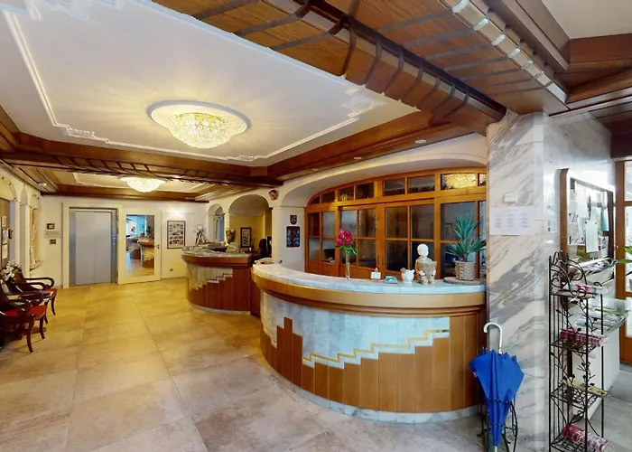Hotel Alexanderhof Millstatt am See