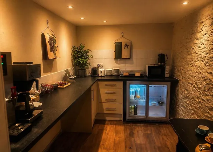 The Dolphin Hotel Wincanton