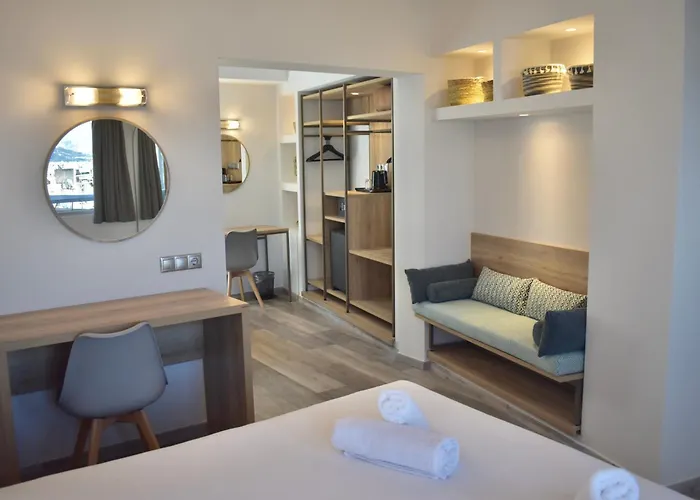 Xenophon Hotel Athens