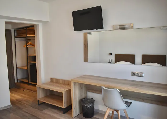 Xenophon Hotel Athens