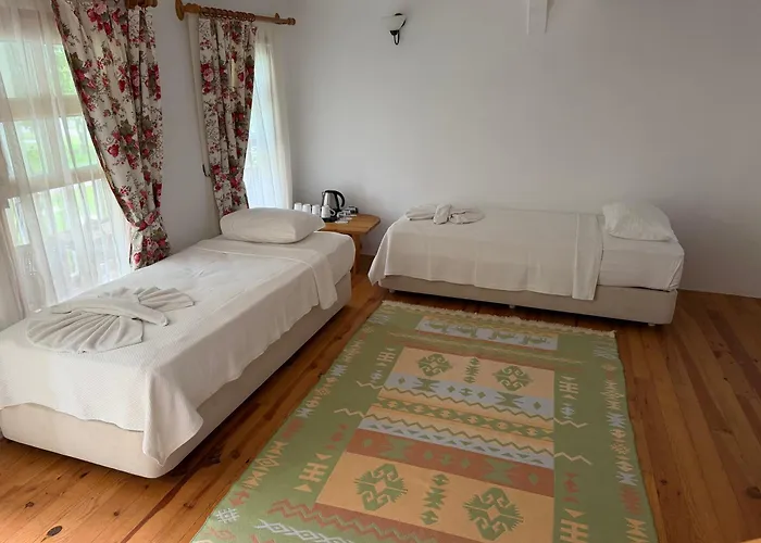 Blue Star Hotel Ölüdeniz