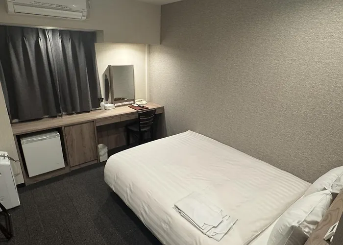 Hotel Ascent Hamamatsu