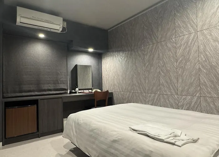 Hotel Ascent Hamamatsu