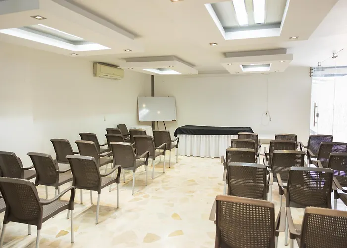 Hotel Alessio Bucaramanga