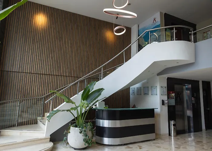Hotel Alessio Bucaramanga