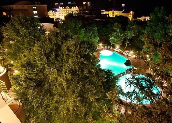 Ljuljak Hotel Goldstrand