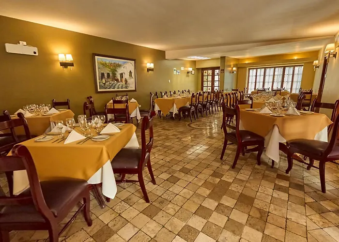 El Cabildo Hotel Arequipa
