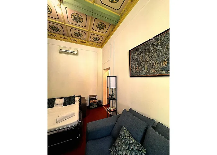 La Residenza Dell'Angelo Hotel Rome