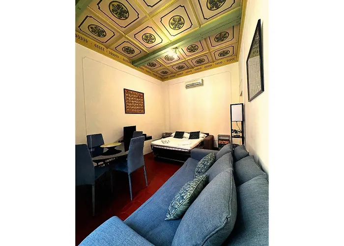 Hotel La Residenza Dell'Angelo Roma