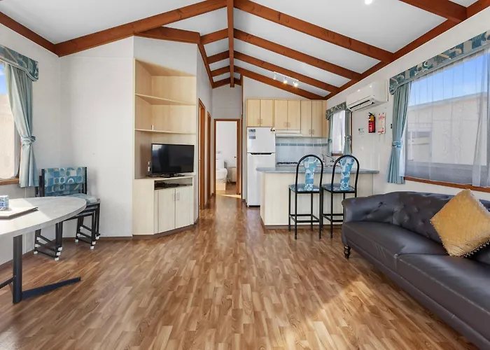 Apollo Bay Holiday Park