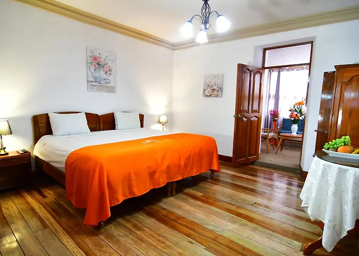 Centenario Inn Cuzco