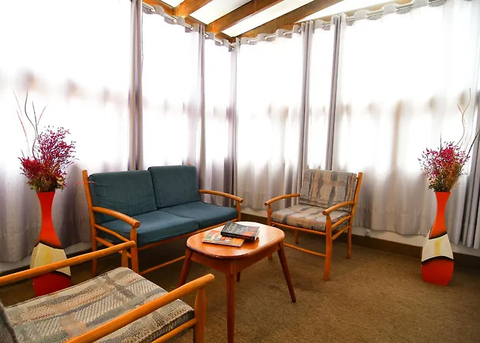 Centenario Inn Cuzco