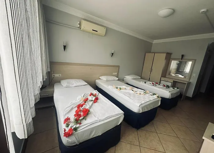 Kaunos Hotel Köyceğiz