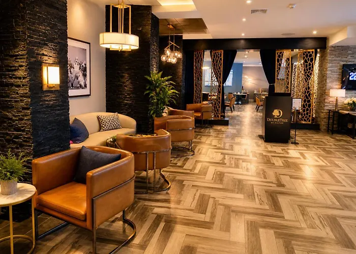 Doubletree By Hilton Orlando East - Ucf Area Hotel Alafaya