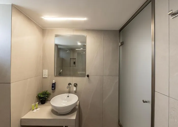 Stephanos Hotel Apartments Polis