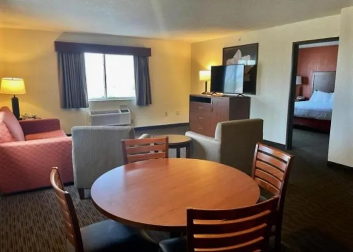 Americinn By Wyndham Petoskey