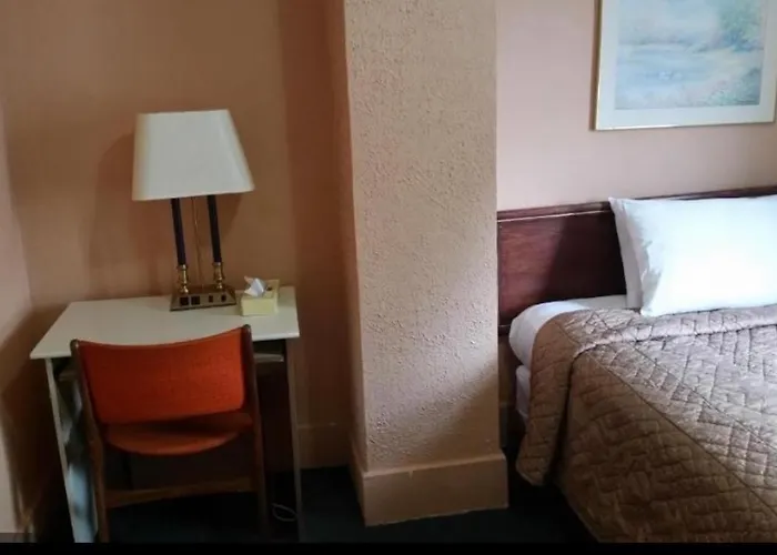 A Voyageur'S Guest House Otawa