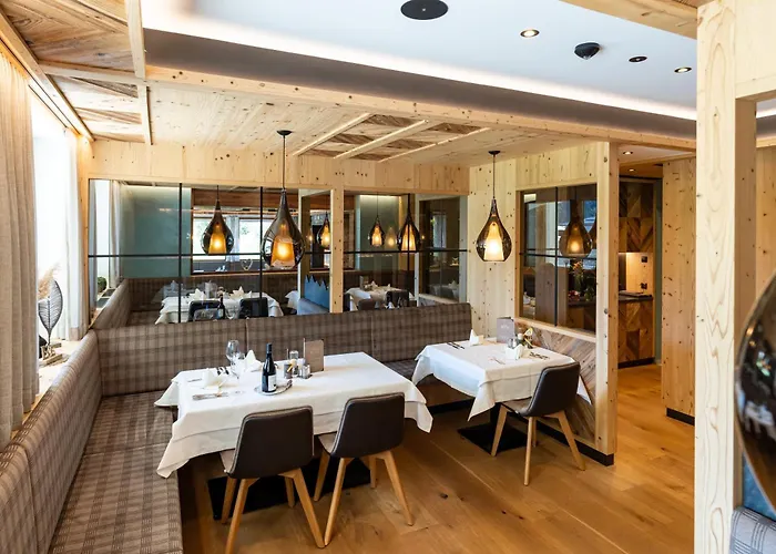 Hotel Huber Hochland Maurach 