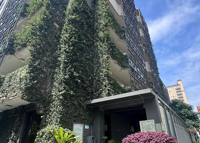 The Corner House Hotel Taipei
