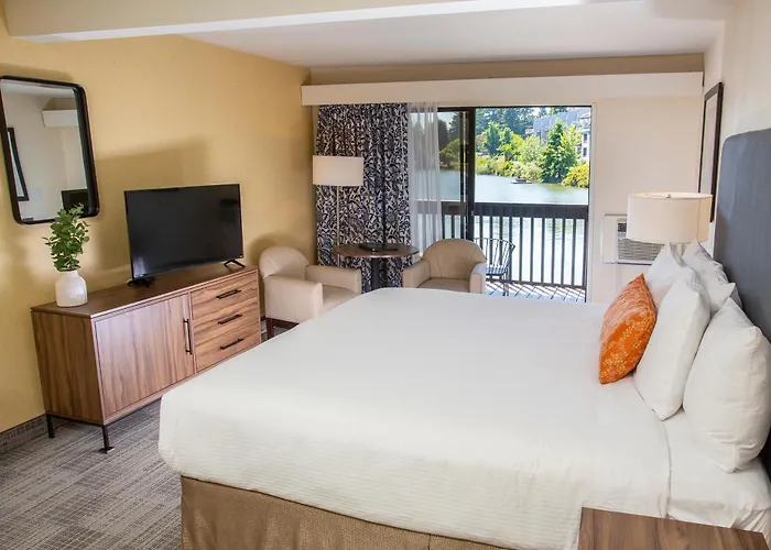 Lakeshore Inn Lake Oswego