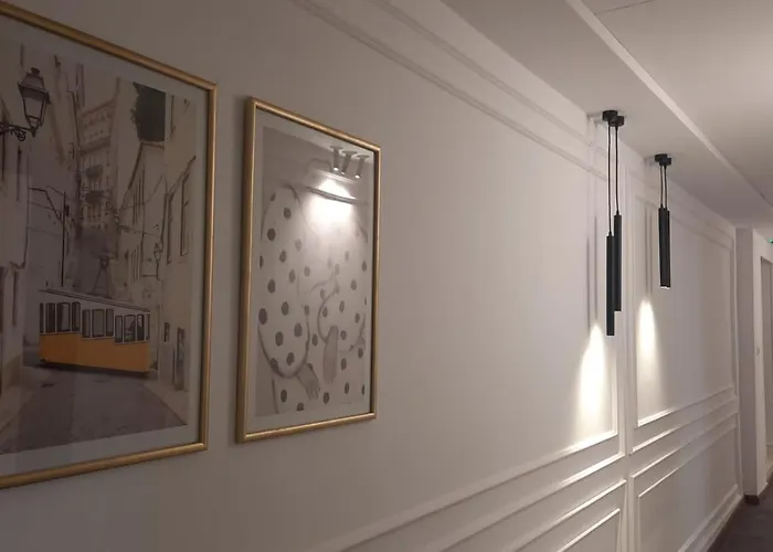 San Giovanni Stanly Hotel Alexandria