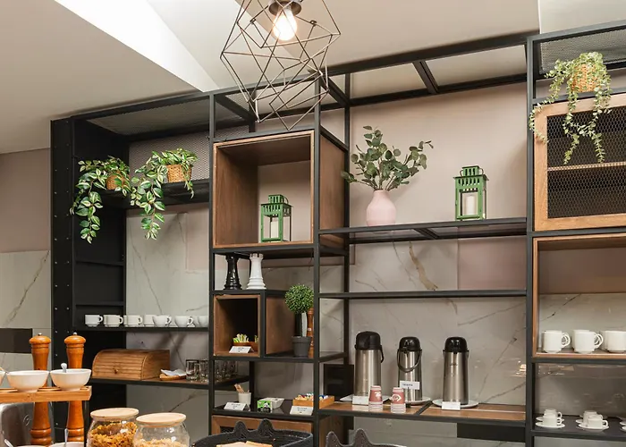 Hotel Viaggio Nueve Tres Bogota