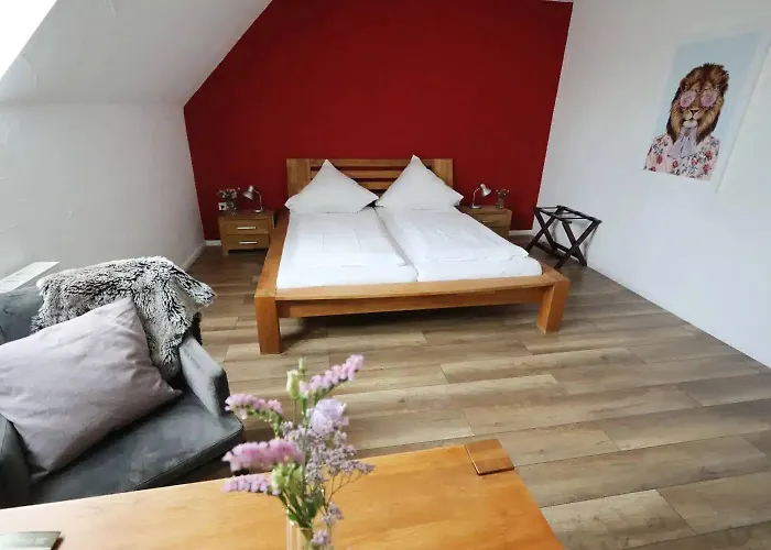 Hotel Ovelgoenner Hof Buxtehude