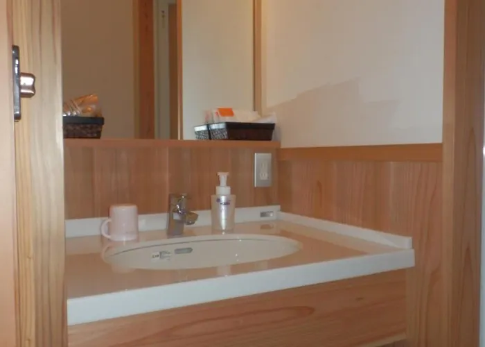 Sumiyoshiya Hotel Kanazawa