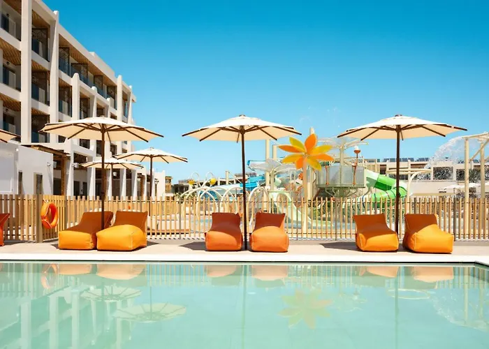 Mitsis Selection Rinela Hotel Kokkini Hani