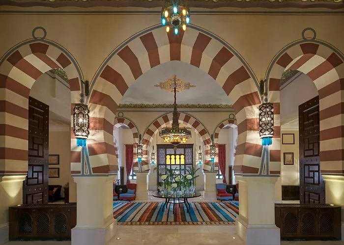 Sofitel Legend Old Cataract Hotel Aswan