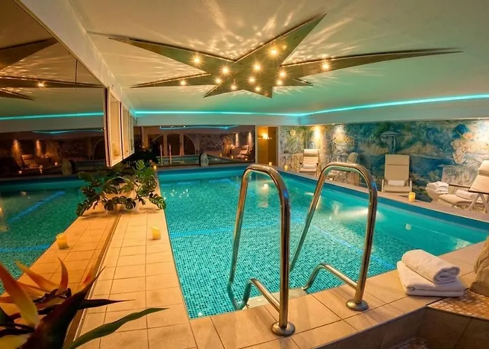 Hotel Im Schwedischen Hof Binz