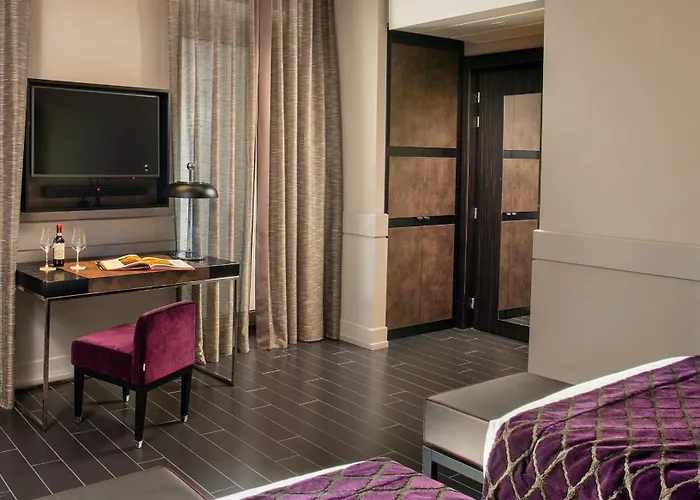 Hotel The Style Rom