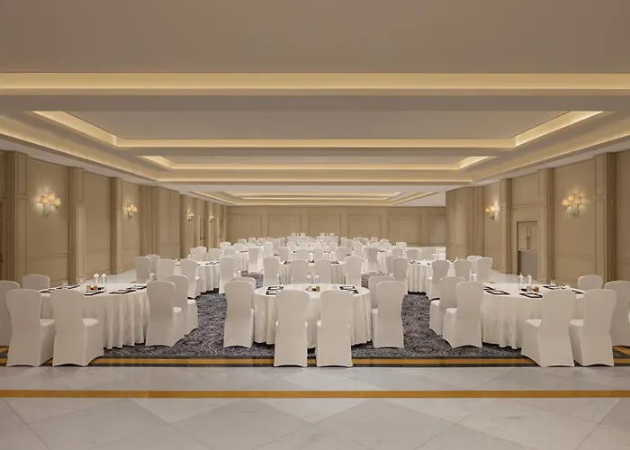 Surat Marriott Hotel