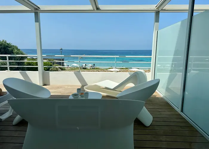 Residence Dary L'Ile-Rousse 