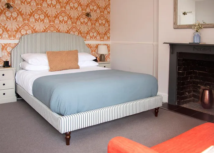 The Tollgate Inn Bradford-On-Avon