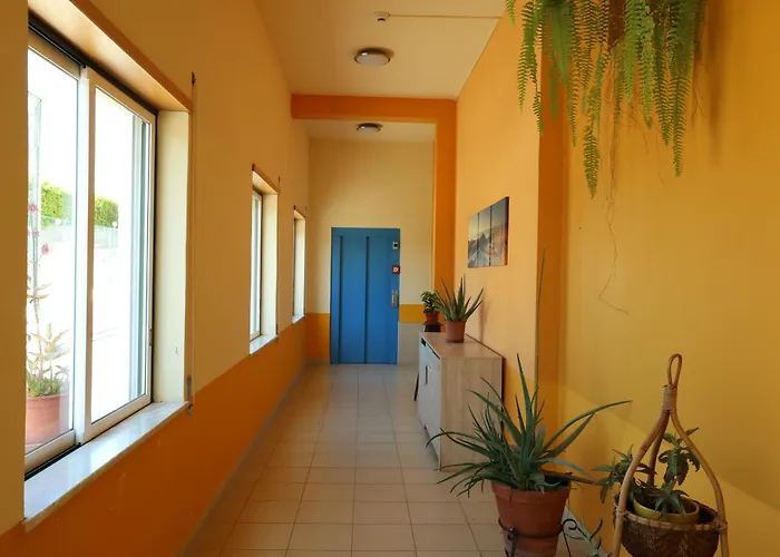 Bed and Breakfast Rialgarve Distrito de Distrito de Faro