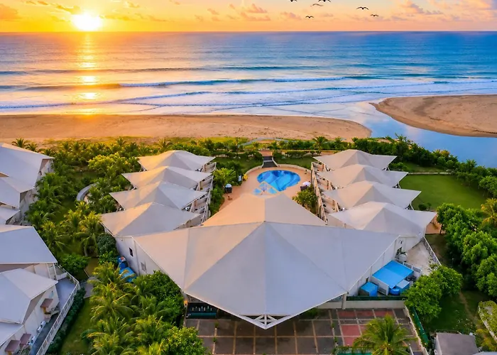 Sterling Puri Hotel