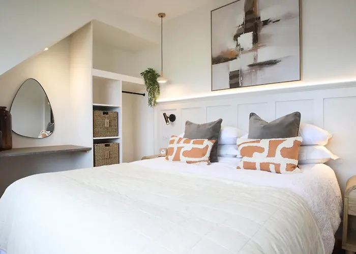 Tor View Bed & Breakfast Padstow