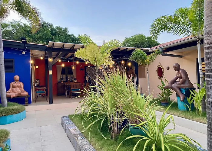 Casa Amalia - Jan Thiel Beach (Adults Only) Willemstad