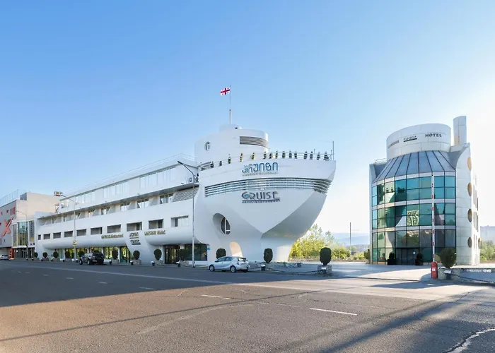 Cruise Hotel Tbilisi