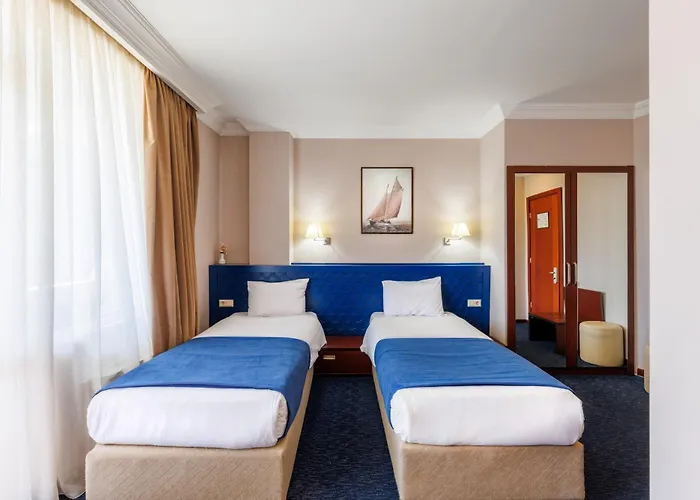 Cruise Hotel Tbilisi