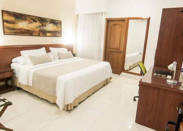 Hotel Tativan Valledupar