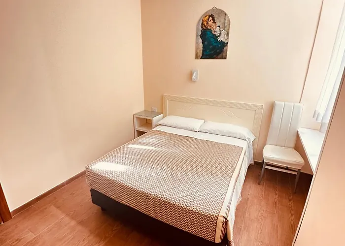 Hotel Giugiu Roma