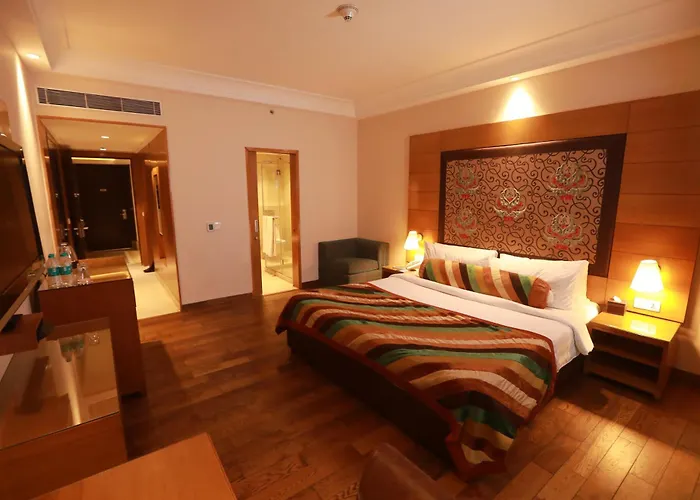 Hotel The Lalit Jaipur