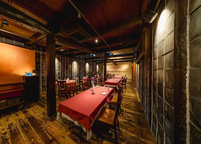Kurashiki Royal Art Hotel