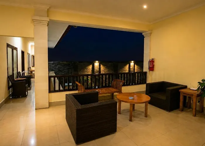 Radha Bali Hotel Kuta 