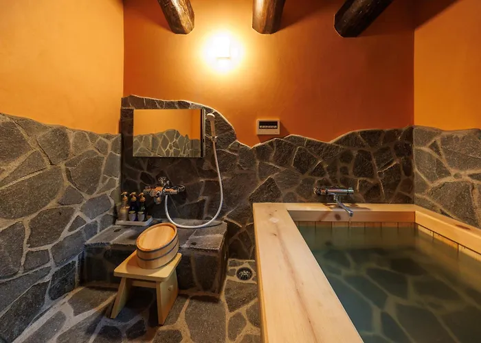 Yumoto Choza Hotel Takayama 