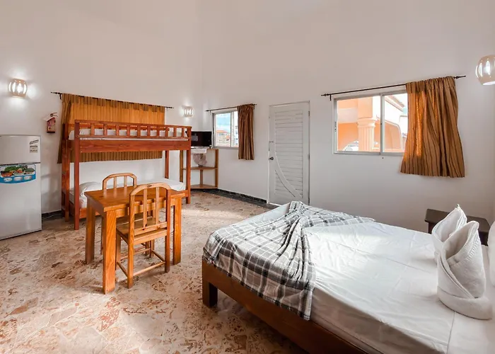 Villa Baya Bayahíbe