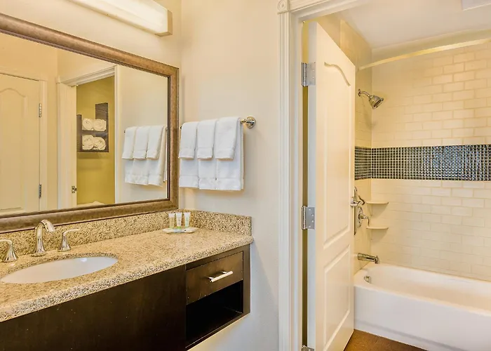 Staybridge Suites Bismarck By Ihg