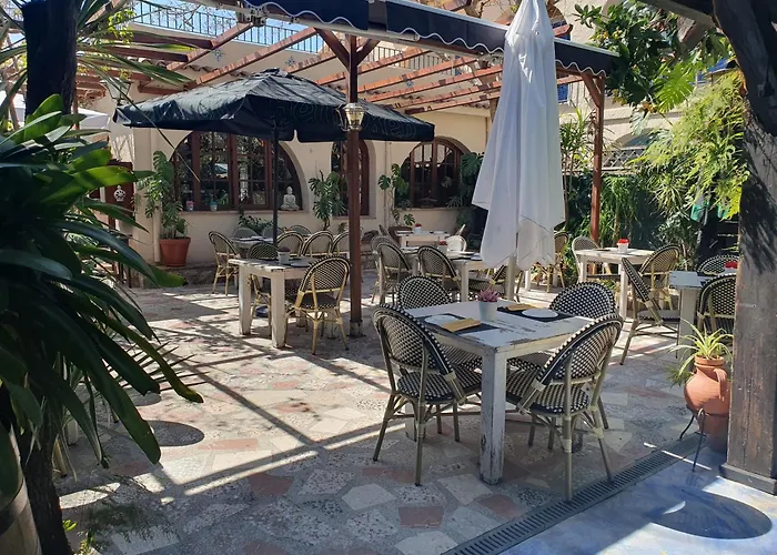Hostal Mi Campana Dénia